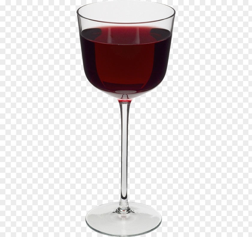 Yt Wine Cocktail Glass Kir Red PNG