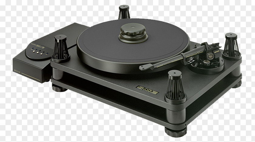 Audio Turntables Phonograph Record SME Limited Turntable High-end PNG