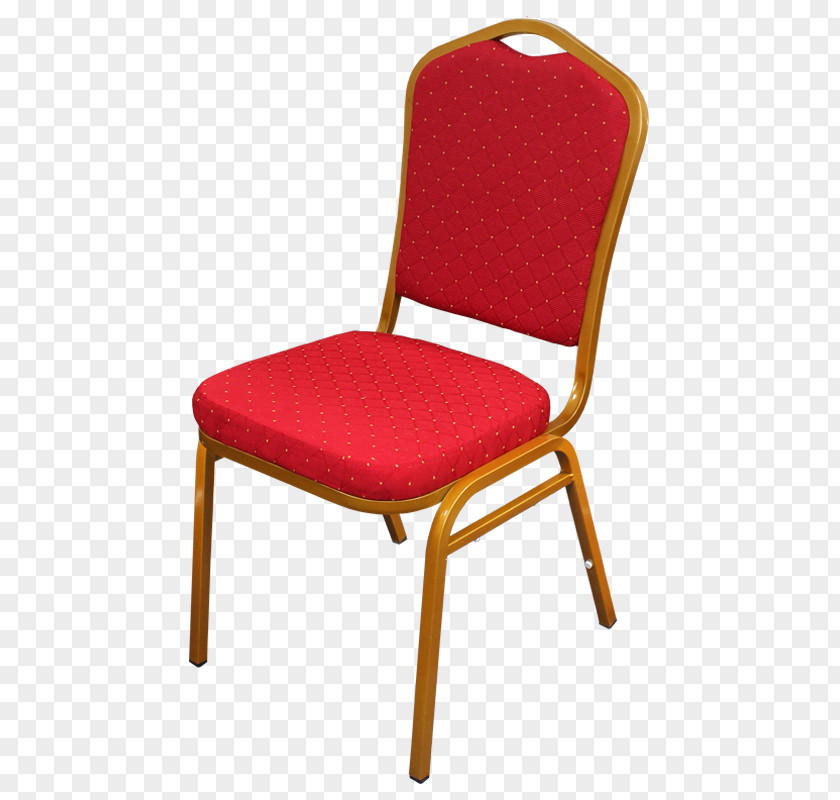 Backpack On Back Of Chair Folding Table Seat Banquet PNG