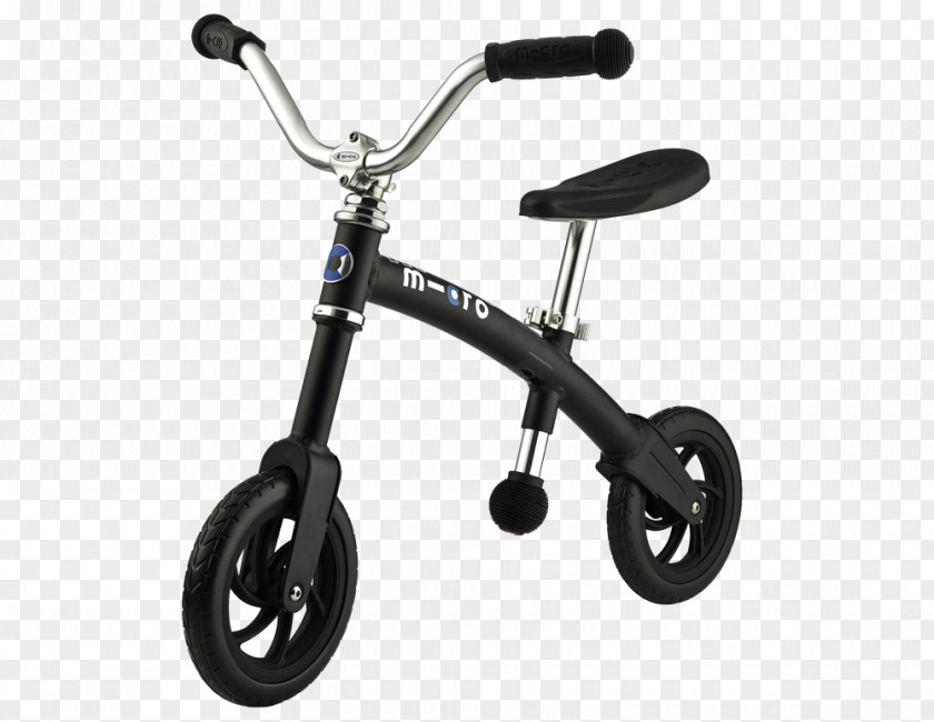 Bicycle Balance Kick Scooter Micro Mobility Systems Motorcycle PNG