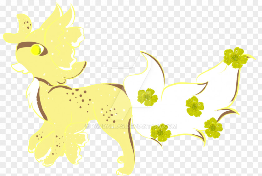 Cat Deer Mammal Giraffe Horse PNG