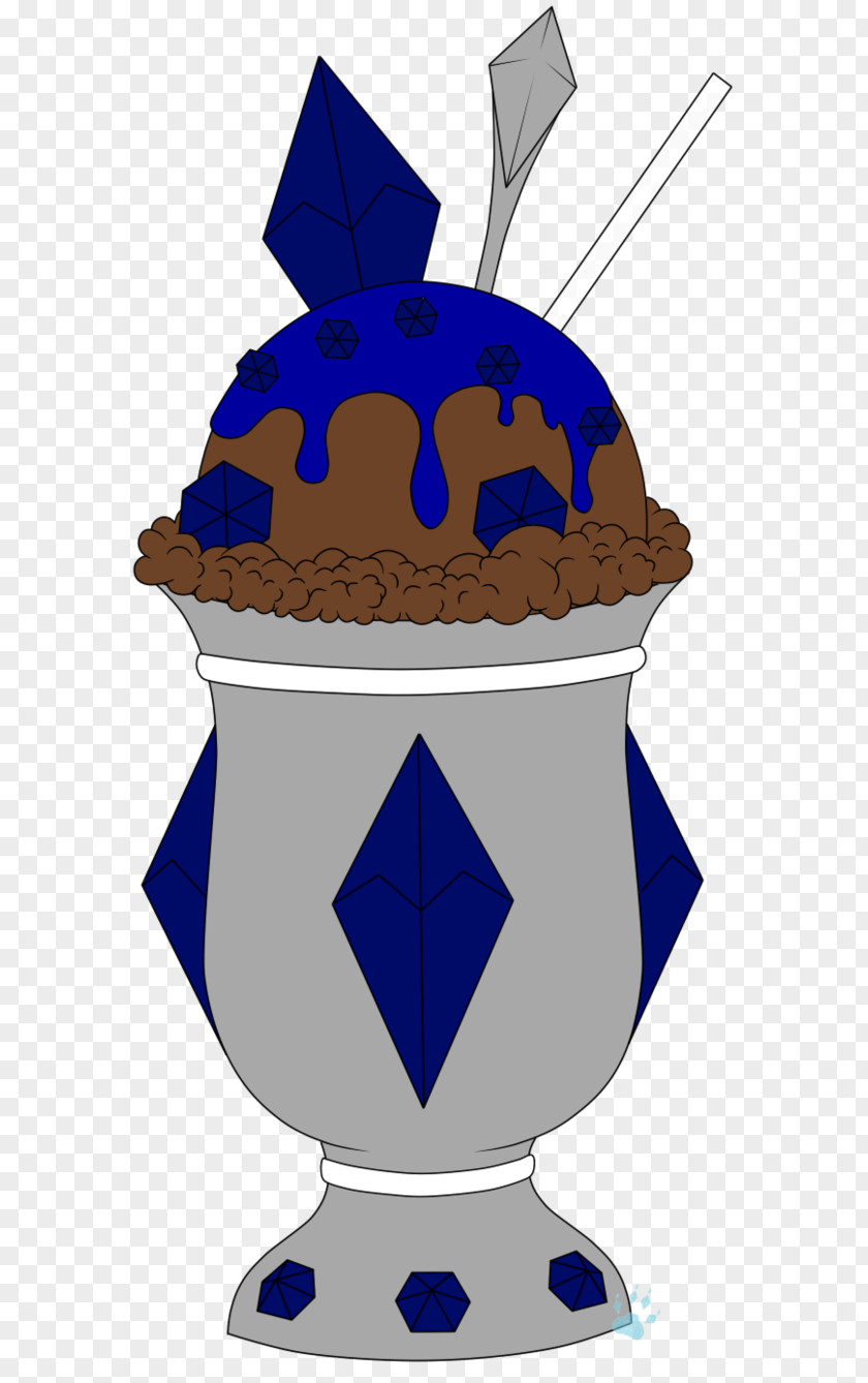 Design Cobalt Blue Food Clip Art PNG