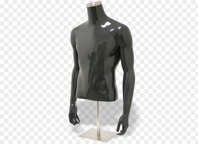 Design Sculpture Mannequin Shoulder PNG