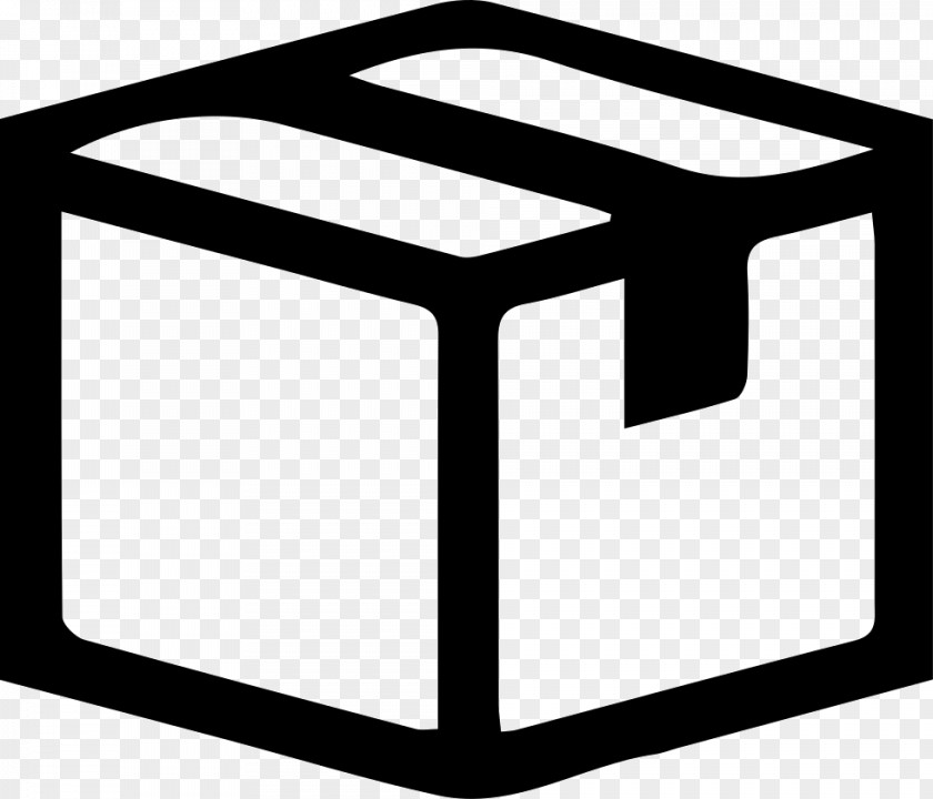 End Table Rectangle Cartoon PNG