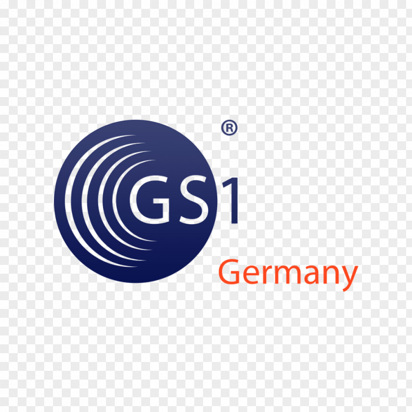 Germany GS1 US Barcode EPCglobal Business PNG