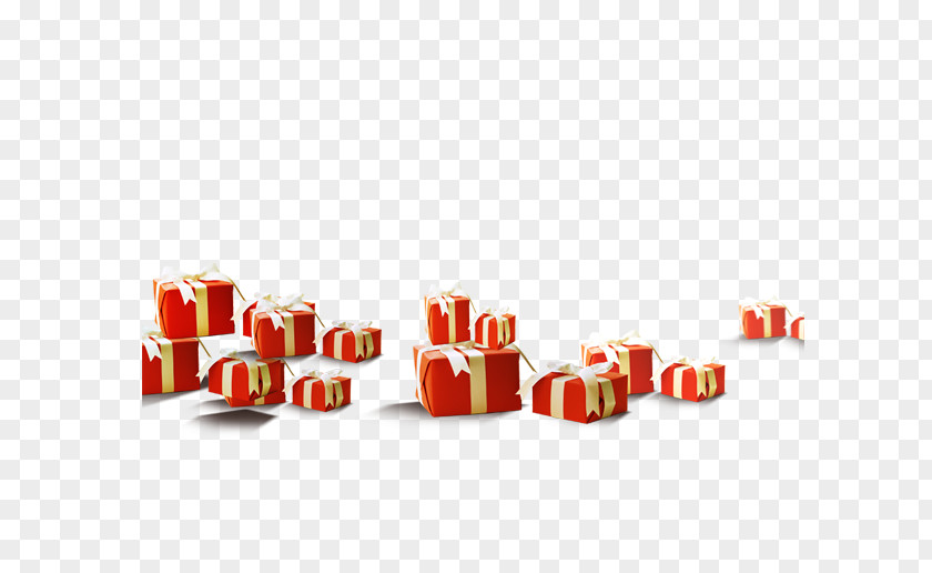 Gift Heap Euclidean Vector PNG