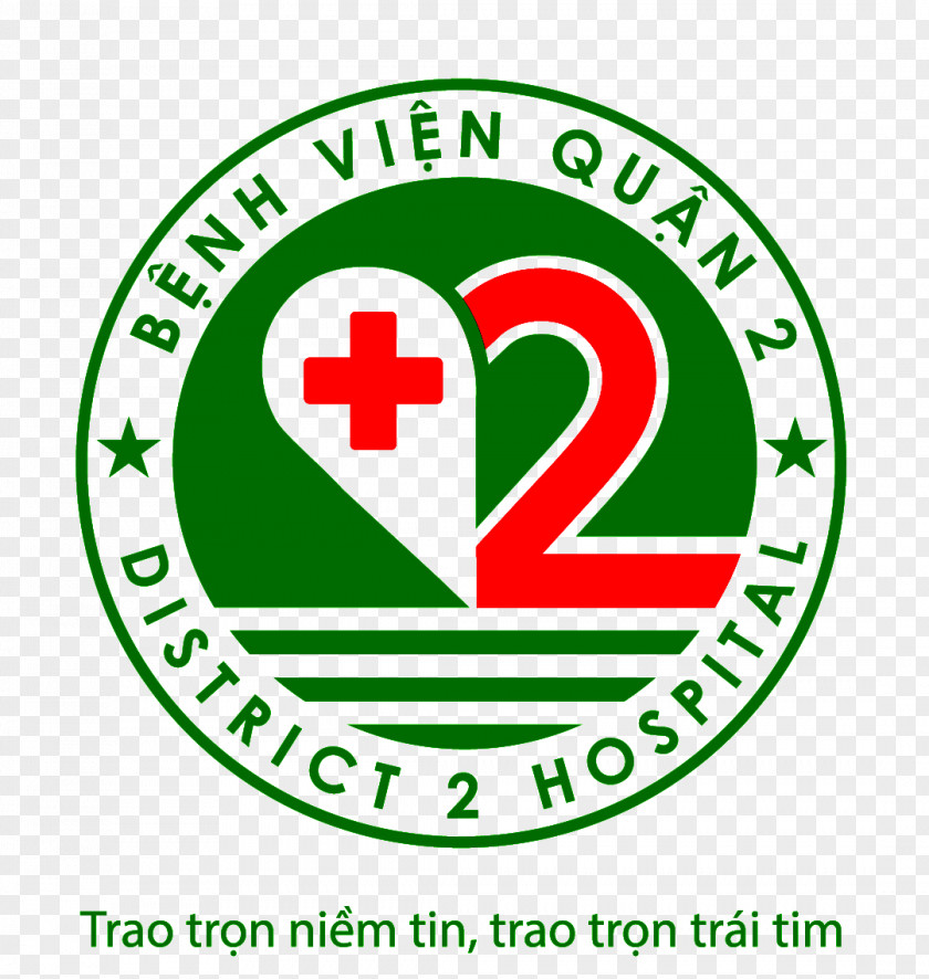 Hospital District 2 Logo Children Brand PNG