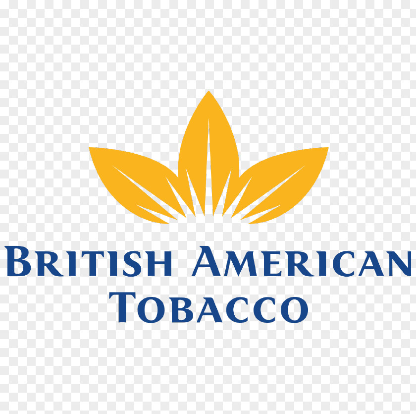 Logo British American Tobacco Pipe Brand PNG