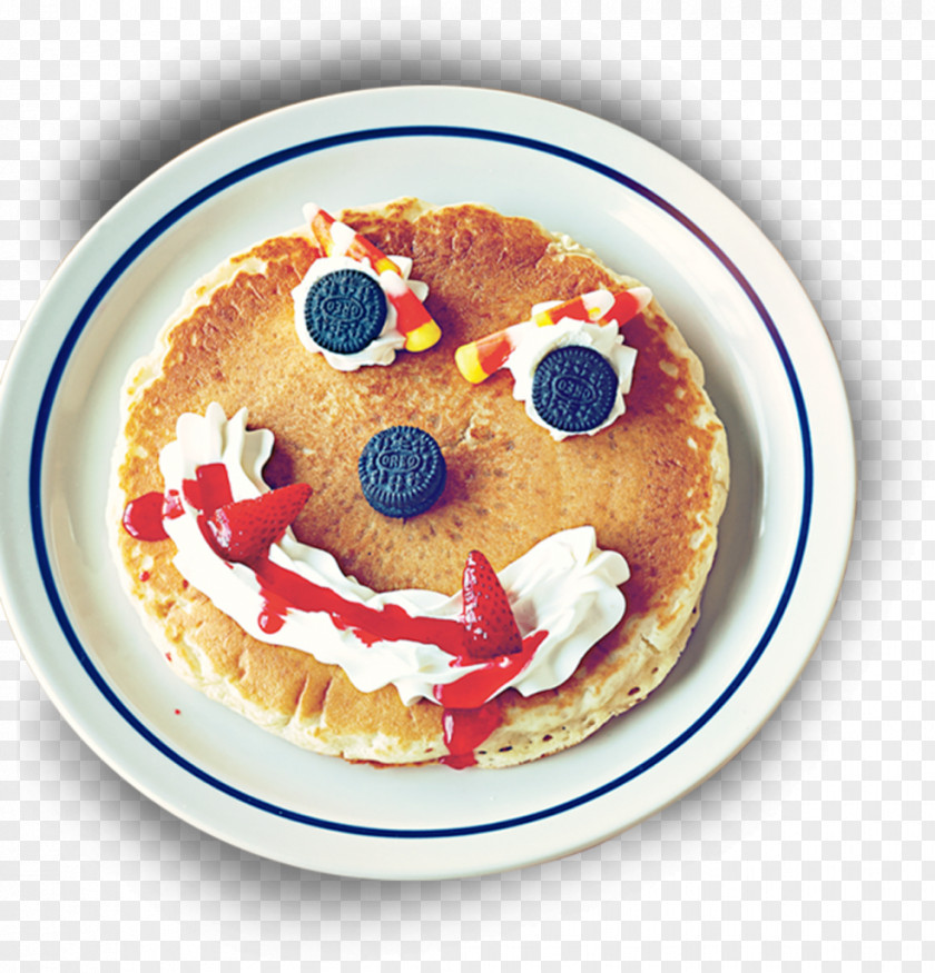 National Pancake Day (IHOP) Restaurant Donuts PNG