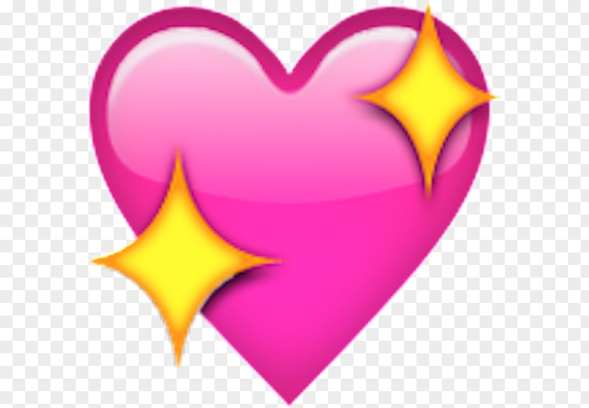 Pink Broken Love Emojipedia Heart Sticker PNG