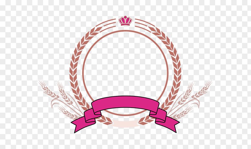 Pink Frame PNG frame clipart PNG