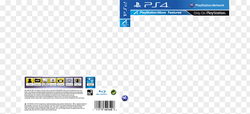 PlayStation 3 2 4 Xbox 360 Wii U PNG