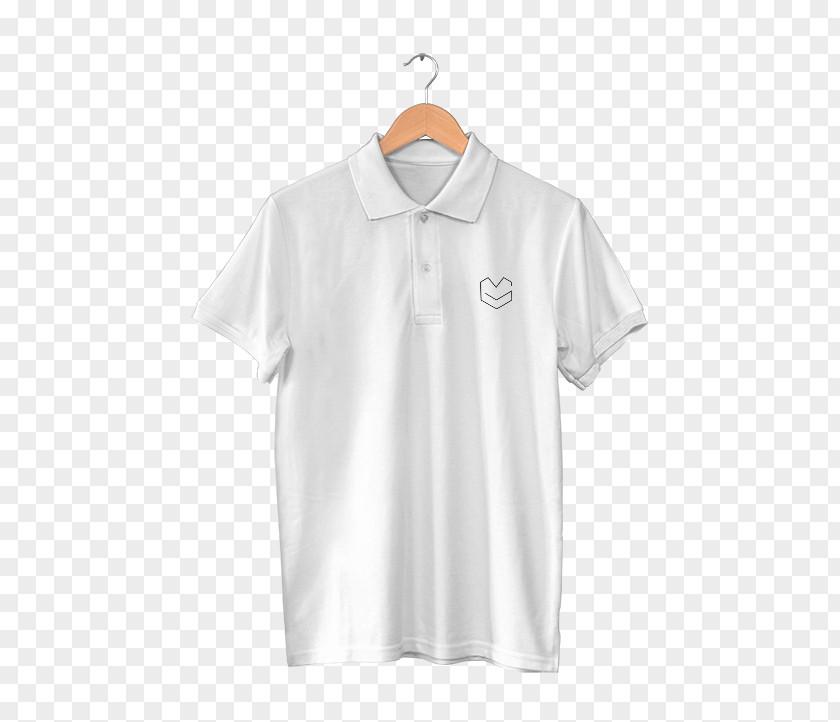 Polo Shirt T-shirt Sleeve Collar Neckline PNG