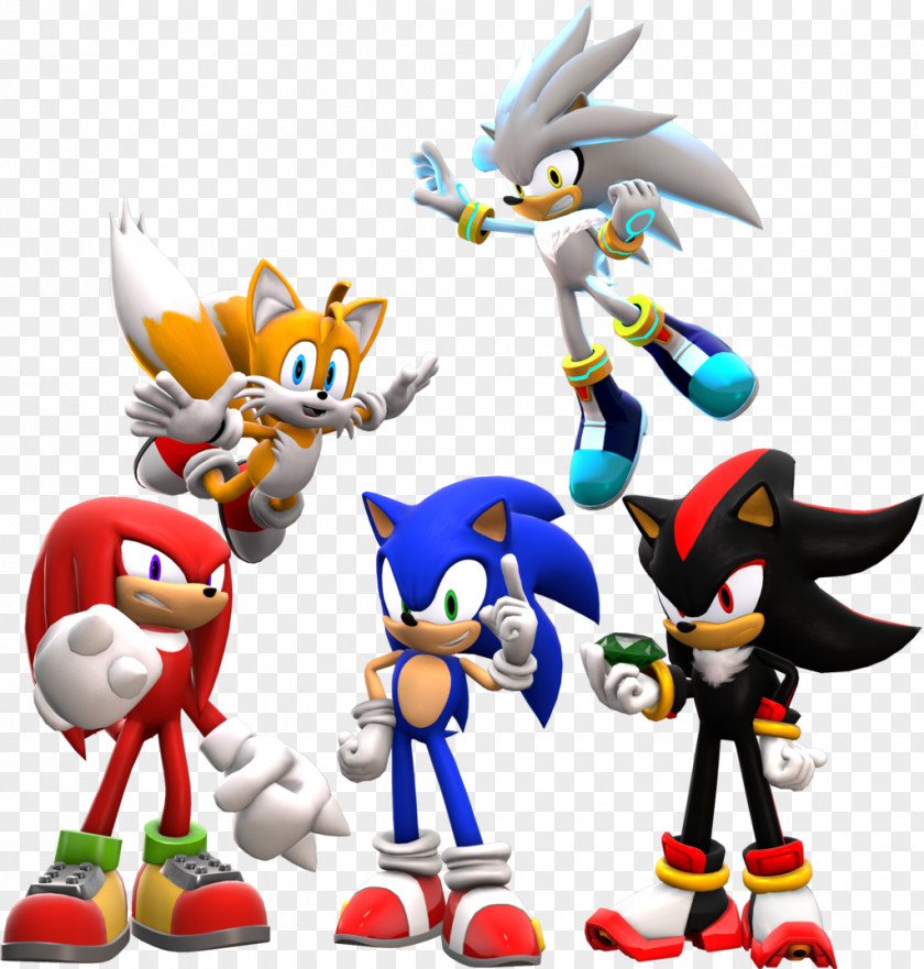 Sonic The Hedgehog 2 Boom: Rise Of Lyric DeviantArt Fangame PNG