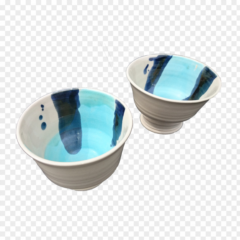 Turquoise Corelle Dishes Ceramic Bowl Glass Tableware Product PNG