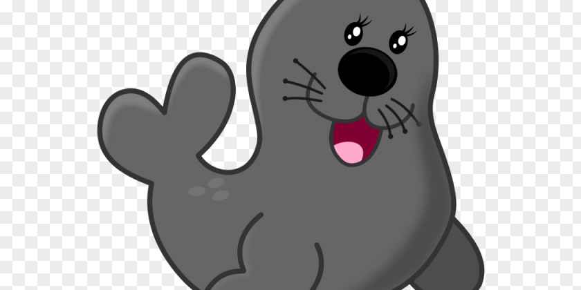 United States Earless Seal Sea Lion Clip Art PNG