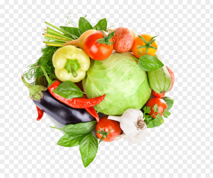 A Pile Of Vegetable Material Organic Food Amazing Vegetables High-definition Television Wallpaper PNG