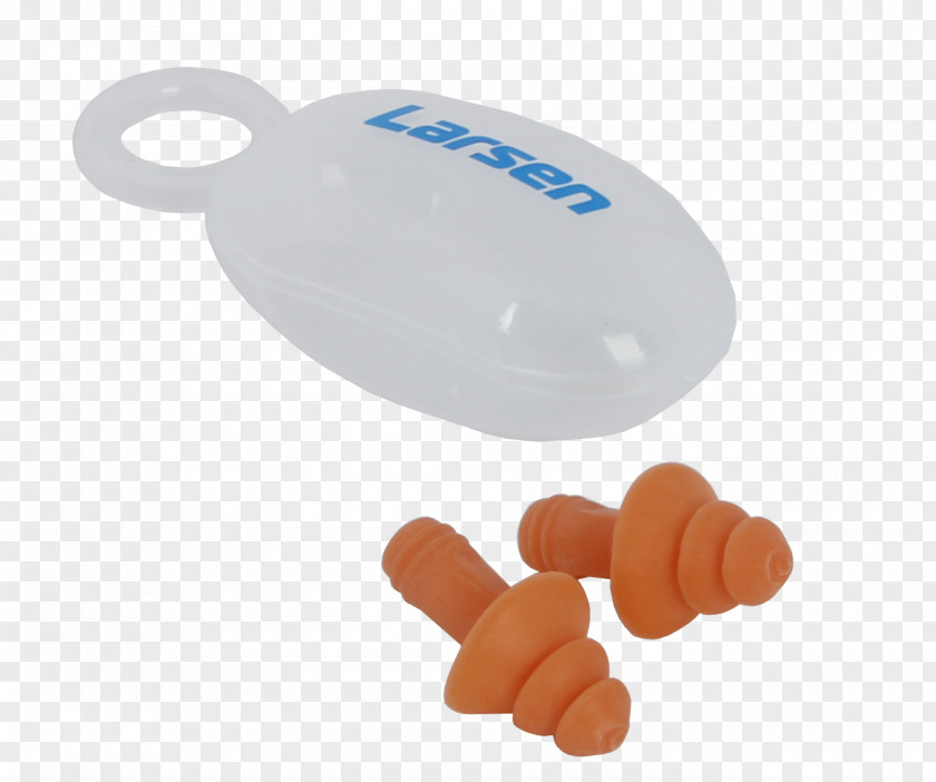 Arena Earplug Pro Swimming Sports Swim Caps PNG