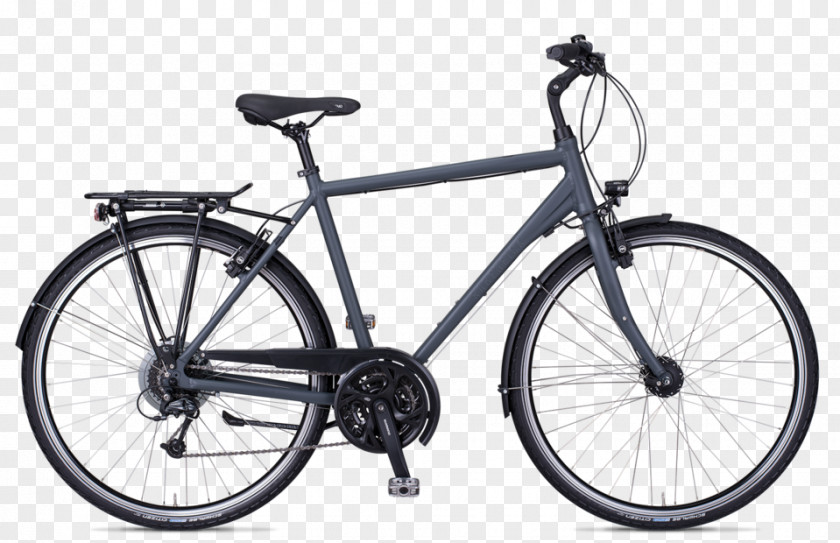 Bicycle Hybrid Cycling Trekkingbike SIMPLON Fahrrad GmbH PNG