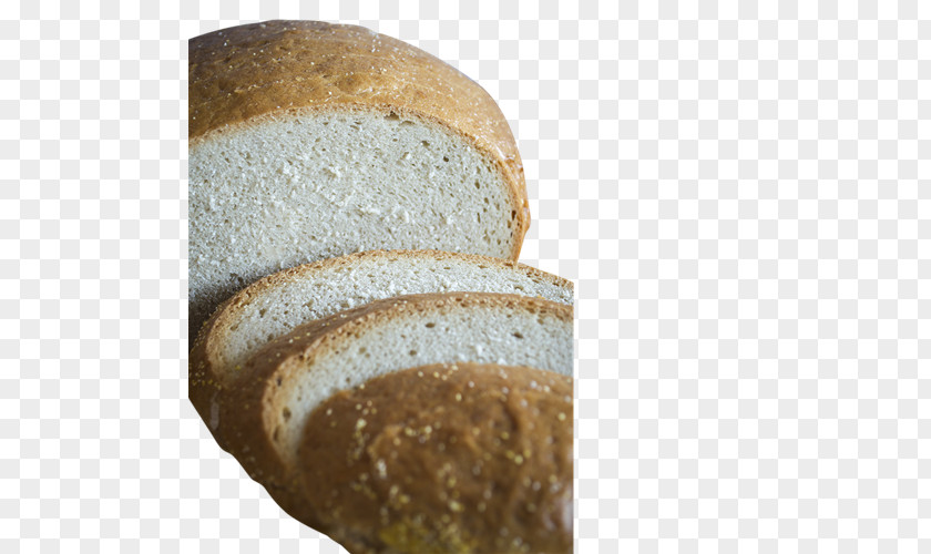 Bread Graham Rye Pumpernickel Bakery PNG
