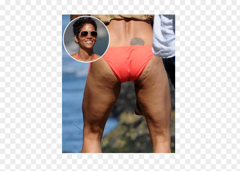 Cameron Diaz Celebrity Cellulite Female Actor Stretch Marks PNG