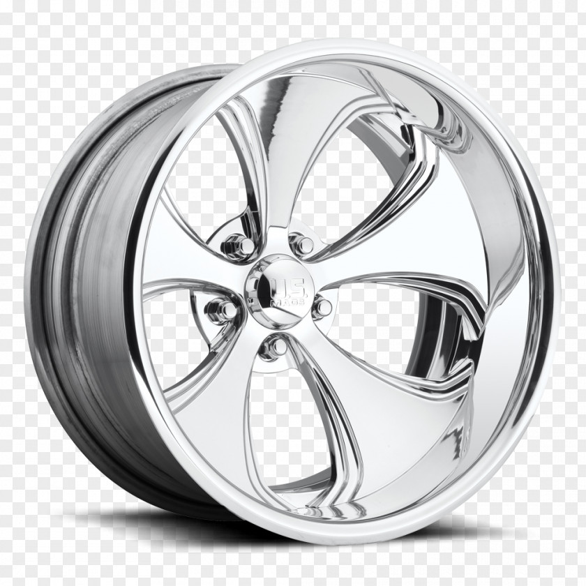 Car Alloy Wheel Custom Rim PNG