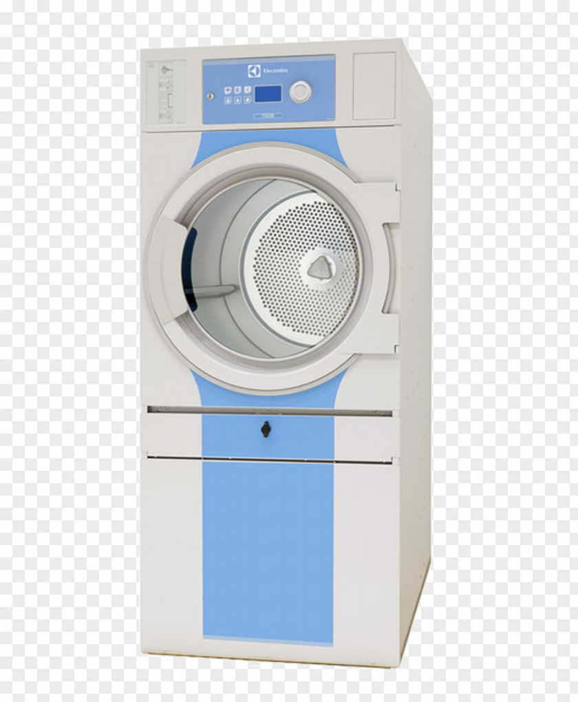 Clothes Dryer Laundry Washing Machines Electrolux Combo Washer PNG