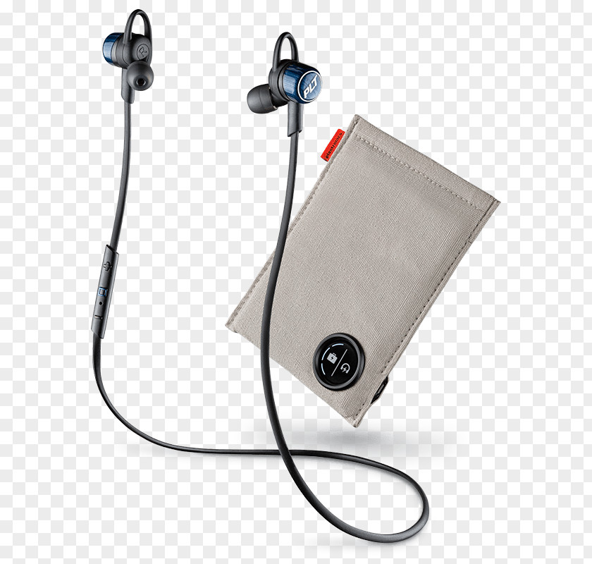 Headphones Plantronics BackBeat GO 3 2 FIT Xbox 360 Wireless Headset PNG