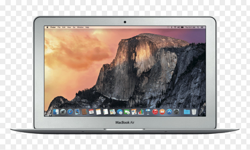 Macbook Air MacBook Laptop Mac Book Pro Intel Core I5 PNG