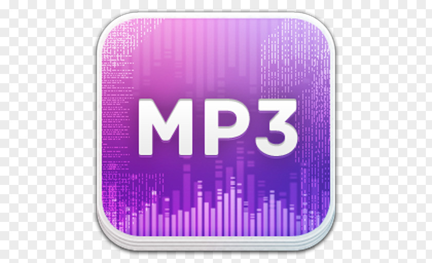 MP3 PNG