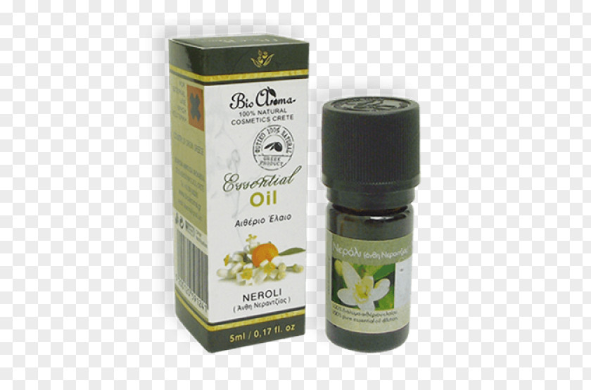 Oil Essential Aroma Compound Fragrance Neroli PNG