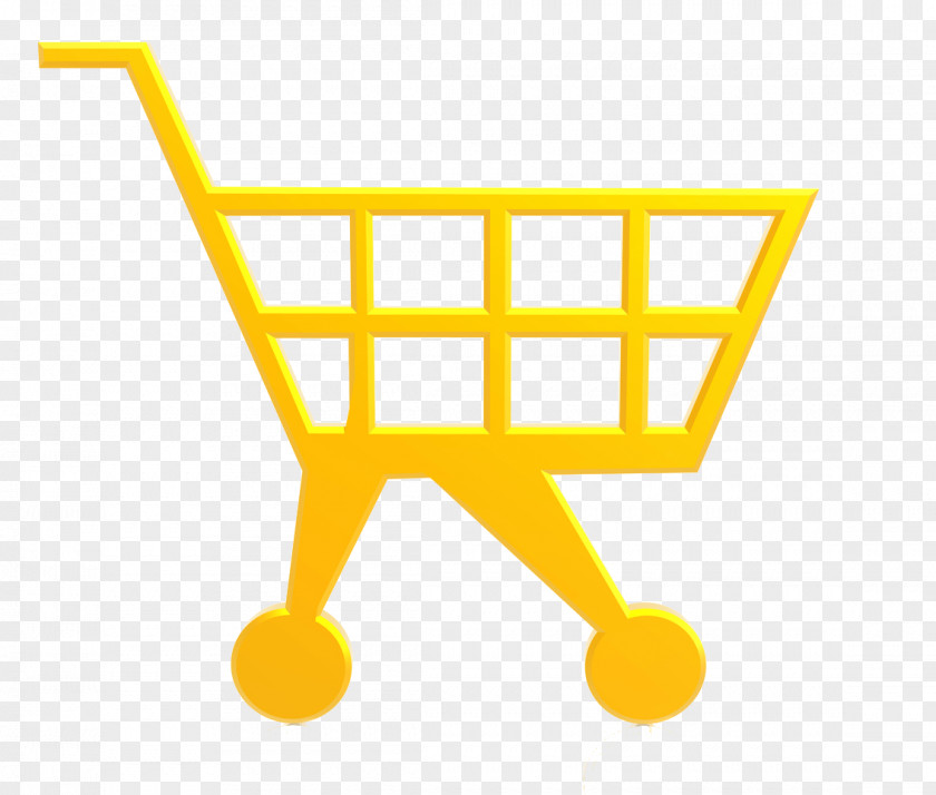 Shopping Cart Decoration Online Retail Centre PNG