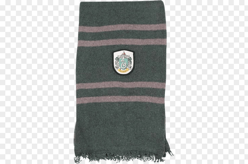 Superman Scarf Draco Malfoy The Wizarding World Of Harry Potter And Prisoner Azkaban Slytherin House PNG