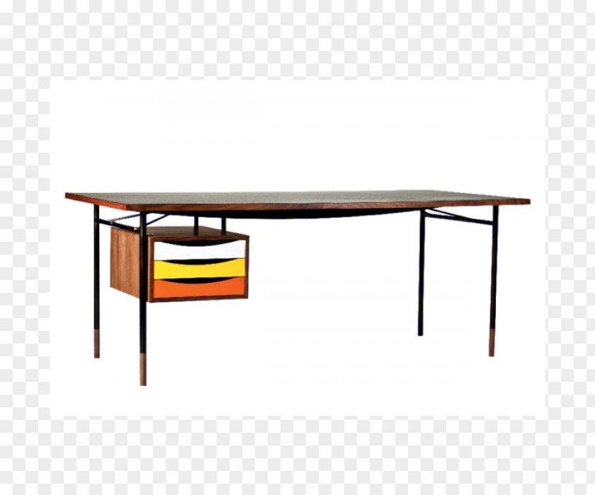 Table Scandinavian Design Mid-century Modern Furniture PNG