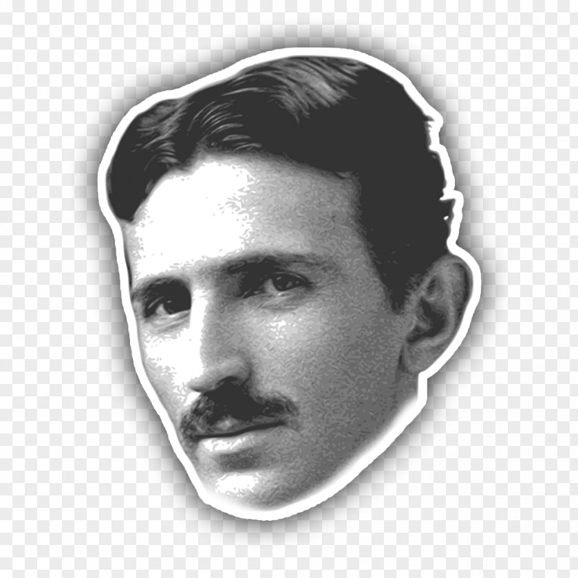 Vladimir Putin Nikola Tesla Scientist Electricity Electrical Engineering Alternating Current PNG