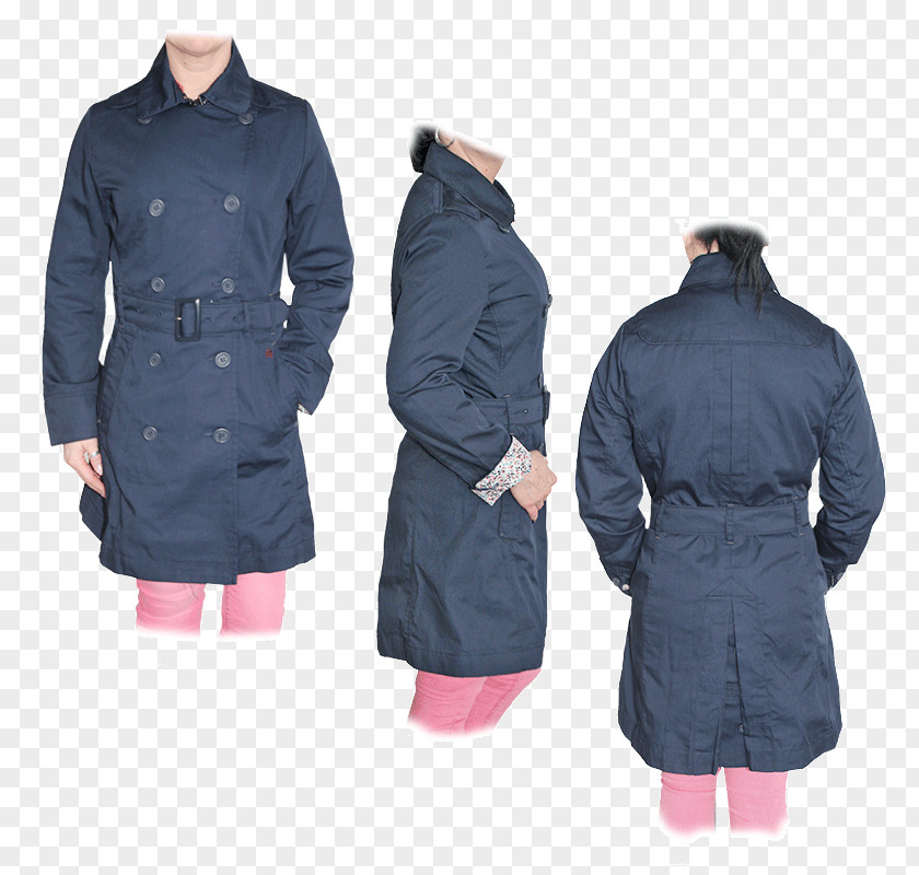 Women Coat Overcoat PNG