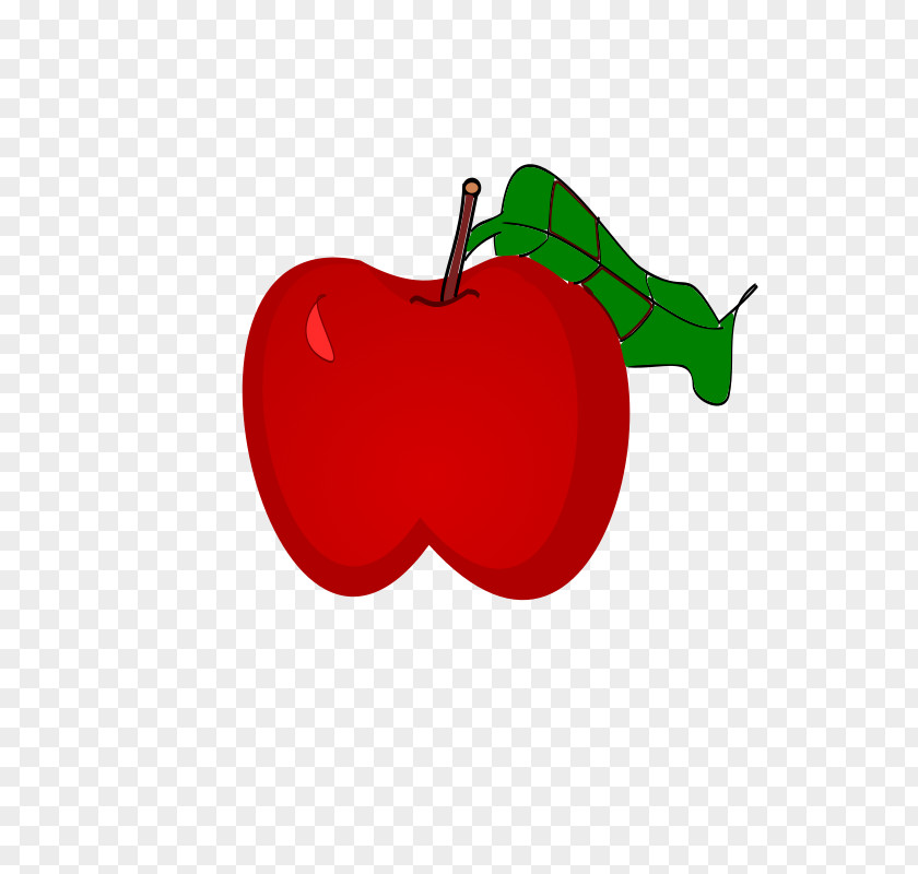 Apple Ate Graphic Clip Art PNG