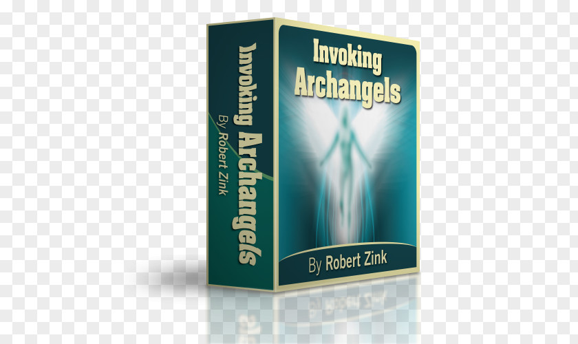 Book Archangel Brand Law Raphael PNG