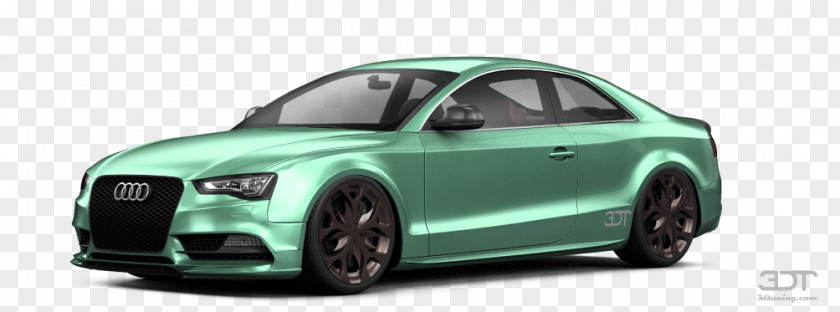 Car Bumper City Mid-size Audi PNG