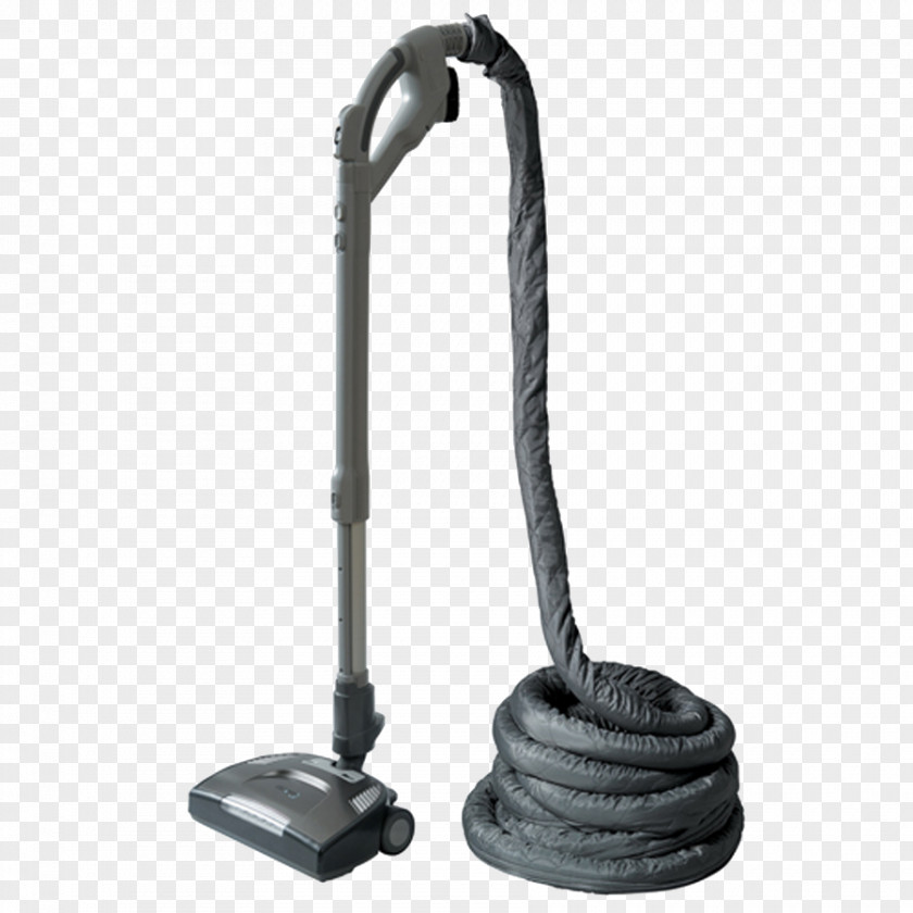 Central Vacuum Cleaner American Company Beam Hose PNG