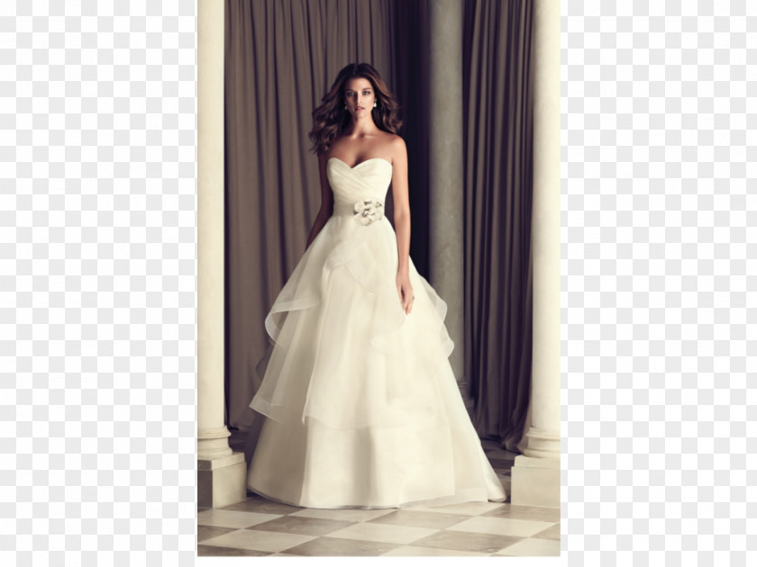 Dress Wedding Skirt Ball Gown PNG