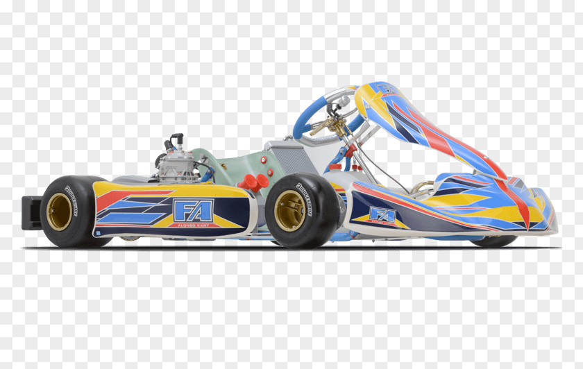 Formula 1 One Car Kart Racing Tony Commission Internationale De Karting PNG