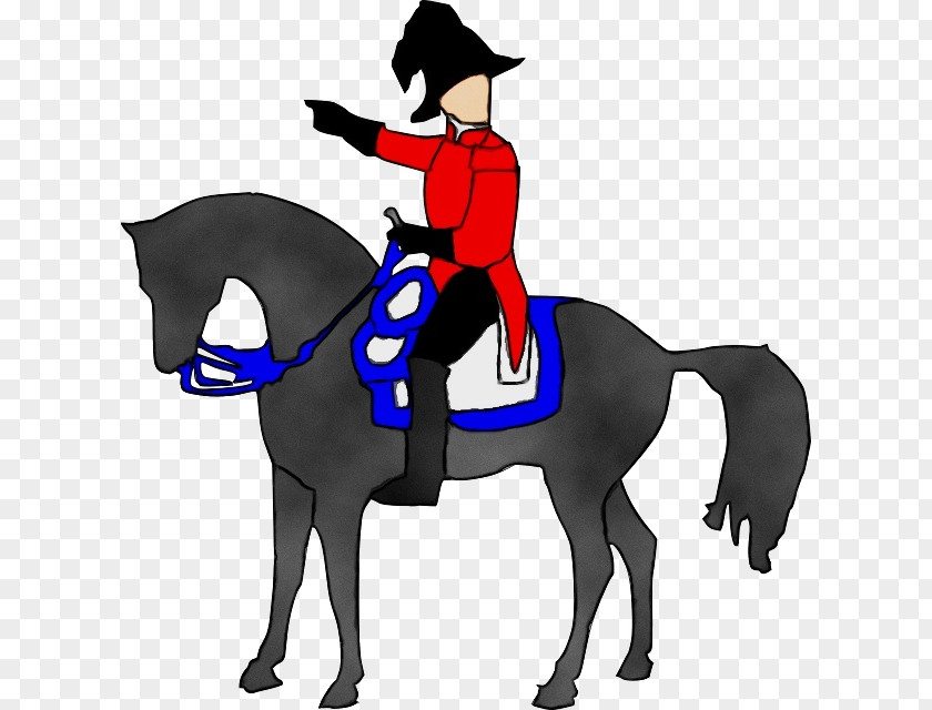 Individual Sports Animal Figure Pony Mustang Equestrian Stallion Rein PNG