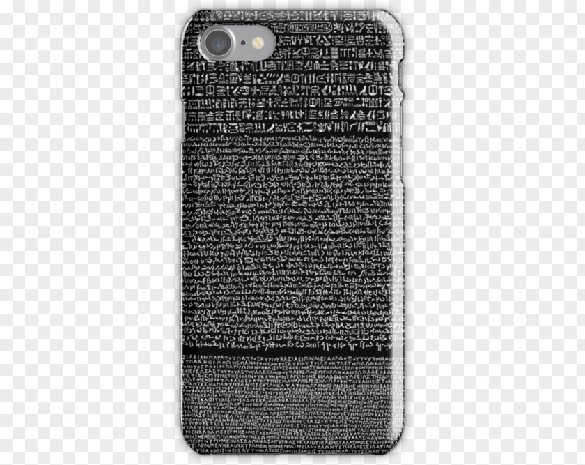 Rosetta Stone RuneScape IPhone 7 Snap Case Fletching PNG