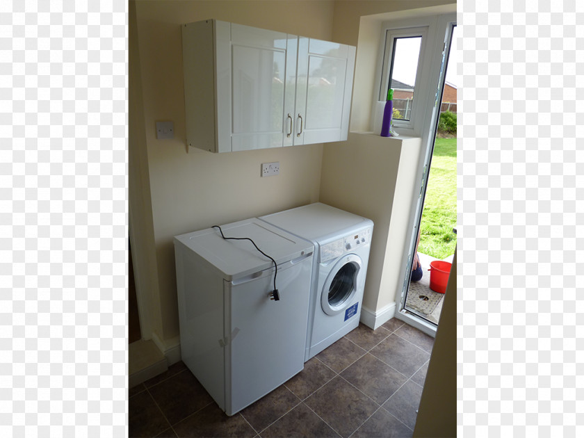 Student Washing Machines Laundry Room LN2 2JT Longdales Road PNG