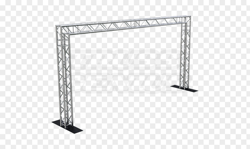 Trusses Truss Bridge King Post System PNG