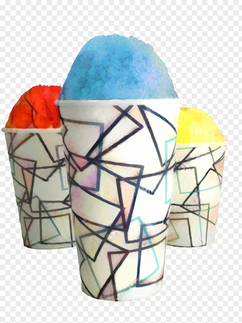 Beanie Cap Ice Cream Cone Background PNG