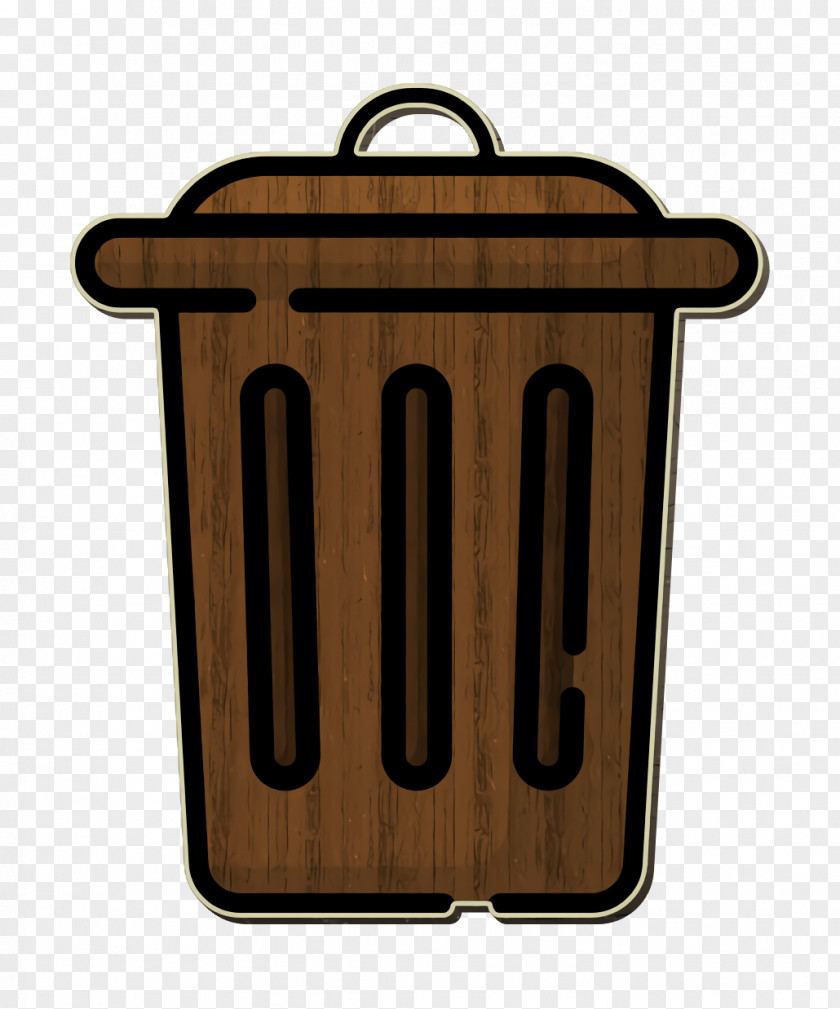 Climate Change Icon Trash PNG