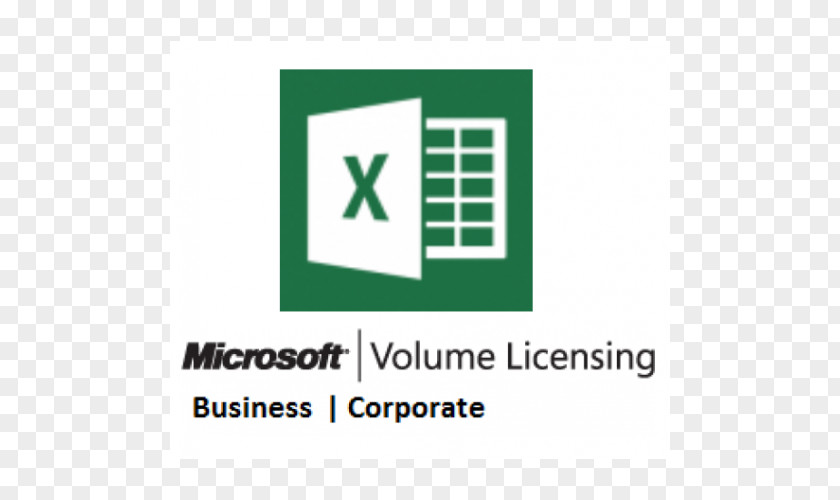 Excel Logo Windows Server 2003 Brand Computer Servers Microsoft Corporation PNG