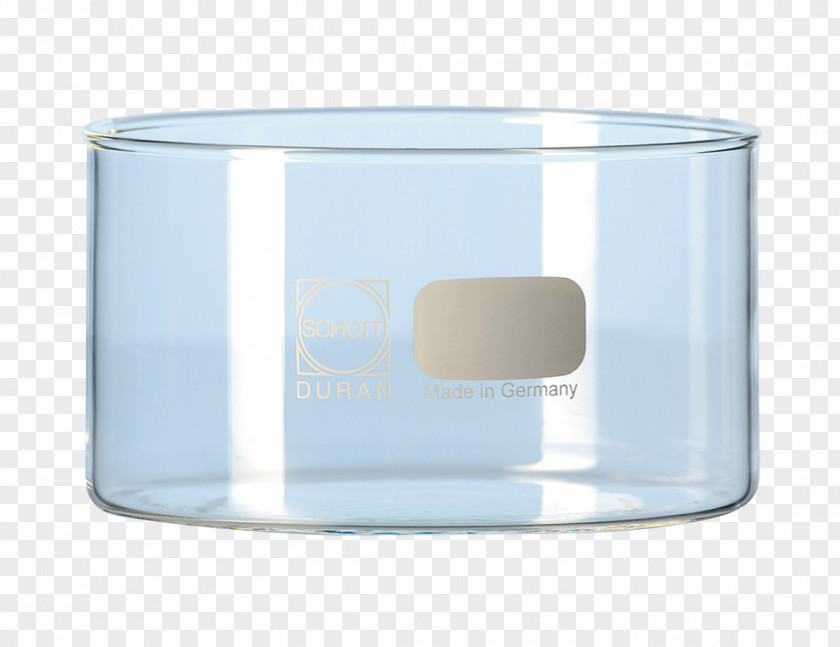 Glass Duran Petri Dishes Length Volume PNG